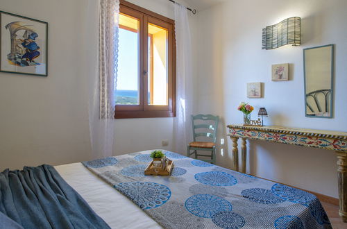 Photo 15 - 1 bedroom House in Badesi with sea view