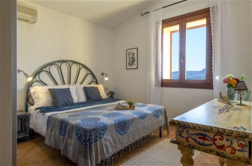 Foto 13 - Casa de 1 habitación en Badesi con vistas al mar