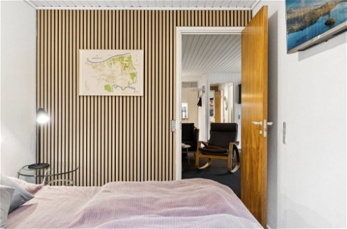 Foto 10 - Casa de 3 quartos em Nykøbing Sj com terraço