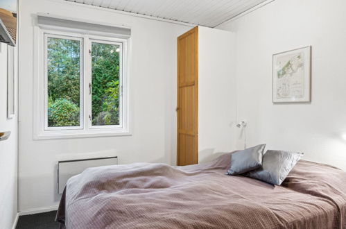 Foto 11 - Haus mit 3 Schlafzimmern in Nykøbing Sj mit terrasse