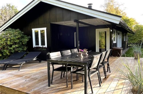 Foto 4 - Haus mit 3 Schlafzimmern in Nykøbing Sj mit terrasse