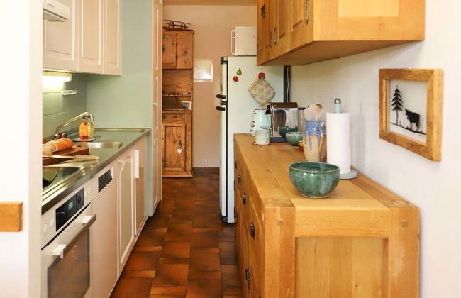 Apartamento de 3 quartos em Orsières com piscina - Foto 9