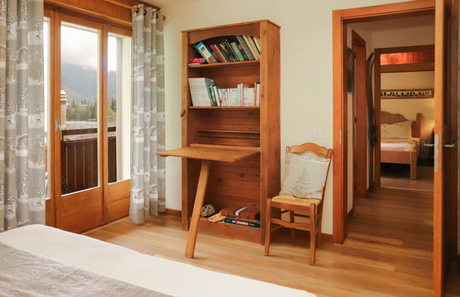 Apartamento de 3 quartos em Orsières com piscina - Foto 14