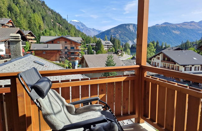 Apartamento de 3 quartos em Orsières com piscina - Foto 20