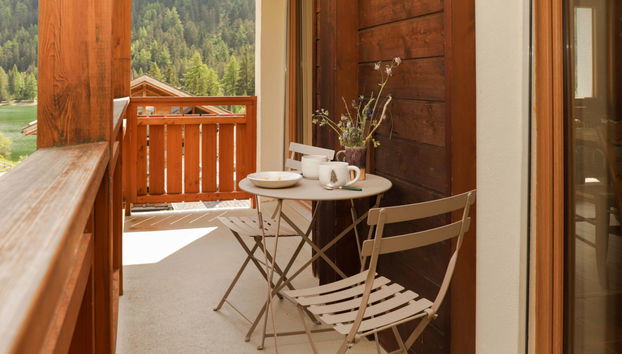 Appartement de 3 chambres à Orsières avec piscine - Photo 4