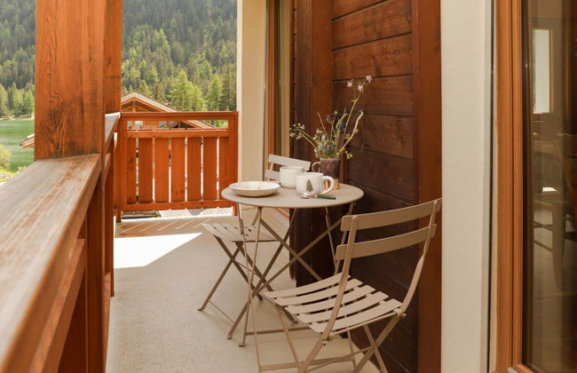 Apartamento de 3 quartos em Orsières com piscina - Foto 4