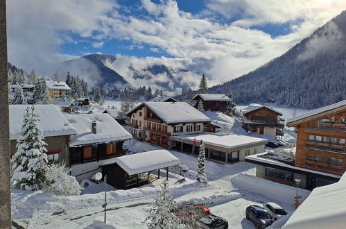 Photo 26 - Appartement de 2 chambres à Orsières avec piscine et vues sur la montagne