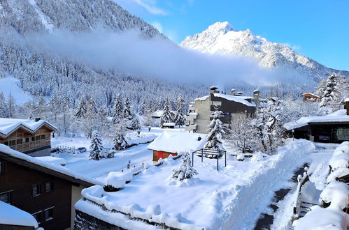 Photo 29 - Appartement de 2 chambres à Orsières avec piscine et vues sur la montagne