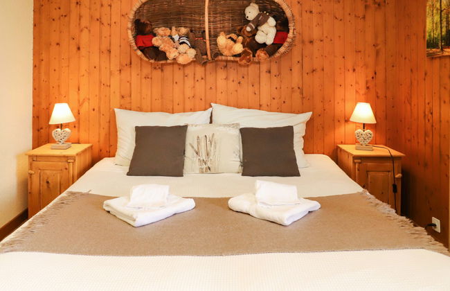 Apartamento de 3 quartos em Orsières com piscina - Foto 16