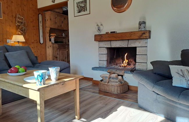 Apartamento de 3 quartos em Orsières com piscina - Foto 23