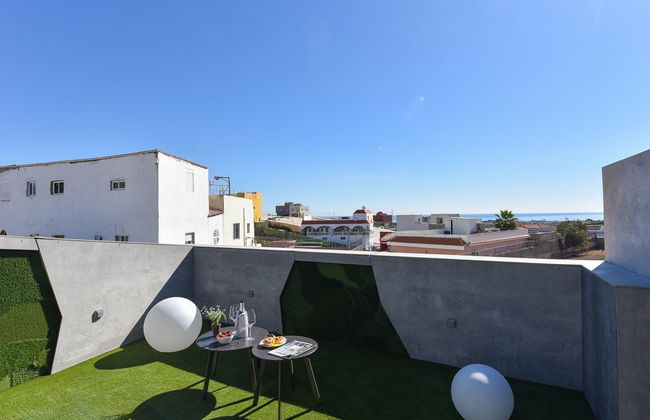 Haus mit 4 Schlafzimmern in San Bartolomé de Tirajana mit privater pool und garten - Foto 27