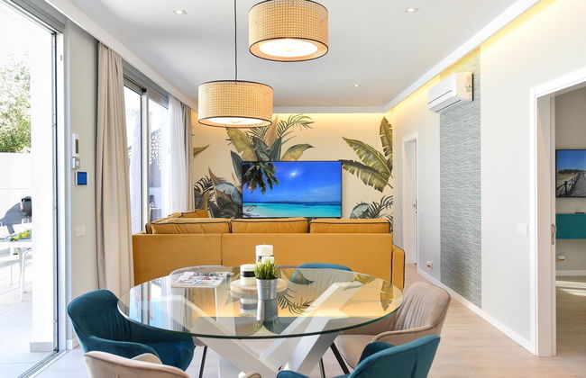 Haus mit 4 Schlafzimmern in San Bartolomé de Tirajana mit privater pool und garten - Foto 7