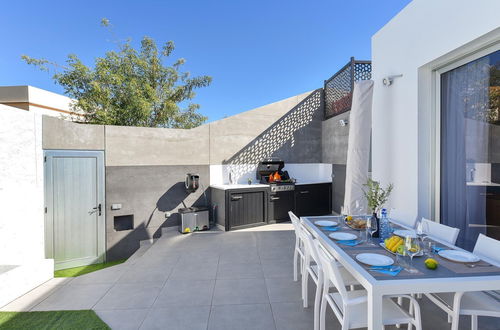 Photo 24 - Maison de 3 chambres à San Bartolomé de Tirajana avec piscine privée et jardin