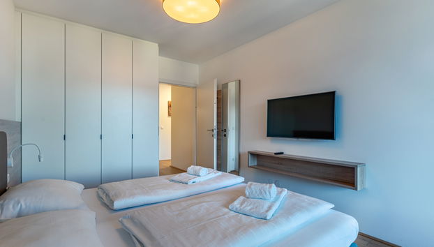 Apartment mit 3 Schlafzimmern in Treffen am Ossiacher See mit garten - Foto 4