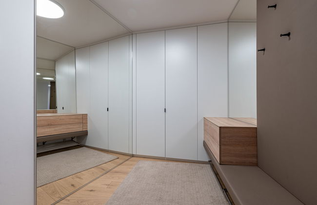 Apartamento de 3 quartos em Treffen am Ossiacher See com jardim - Foto 13