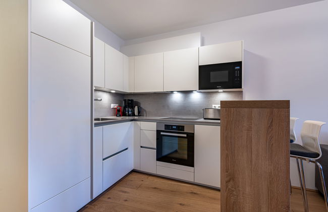 Apartamento de 3 quartos em Treffen am Ossiacher See com jardim - Foto 7