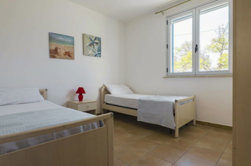 Foto 5 - Casa con 2 camere da letto a Morciano di Leuca con giardino e vista mare