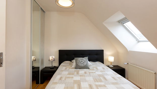 Casa de 5 habitaciones en Dinard con jardín y terraza - Foto 5