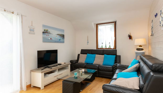 Casa de 5 habitaciones en Dinard con jardín y terraza - Foto 3