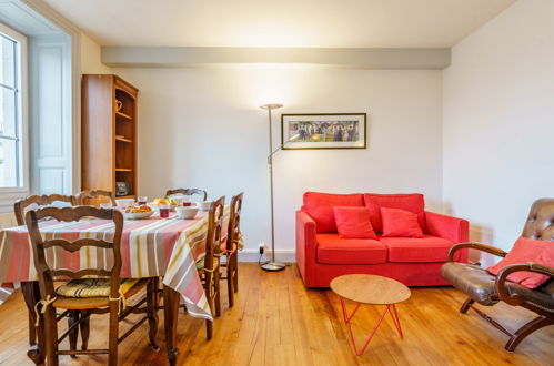 Foto 4 - Apartment mit 1 Schlafzimmer in Saint-Jean-de-Luz