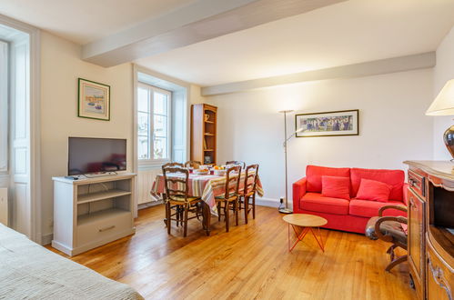 Photo 1 - 1 bedroom Apartment in Saint-Jean-de-Luz