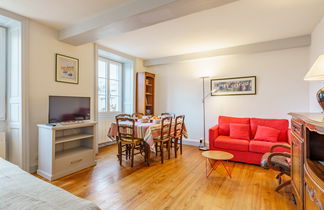 Photo 1 - 1 bedroom Apartment in Saint-Jean-de-Luz