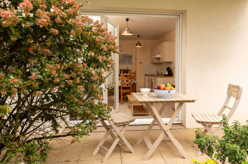 Photo 1 - Appartement de 2 chambres à Saint-Malo avec terrasse et vues à la mer