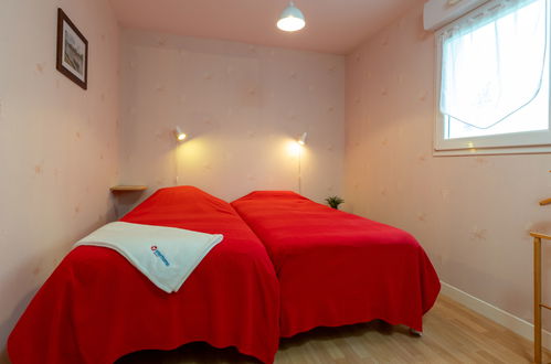 Foto 4 - Appartamento con 2 camere da letto a Saint-Malo con terrazza