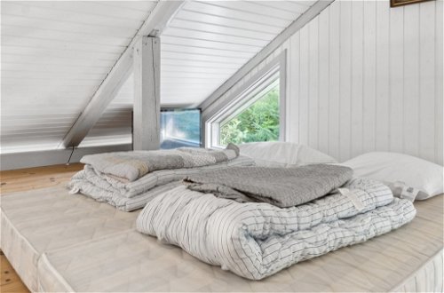 Foto 8 - Haus mit 1 Schlafzimmer in Væggerløse mit terrasse