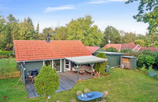 Photo 1 - Maison de 1 chambre à Væggerløse avec terrasse