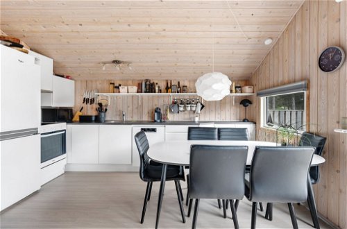 Foto 10 - Haus mit 3 Schlafzimmern in Løkken mit terrasse