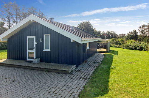 Foto 11 - Haus mit 3 Schlafzimmern in Løkken mit terrasse