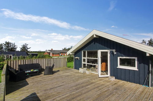 Photo 16 - 3 bedroom House in Løkken with terrace