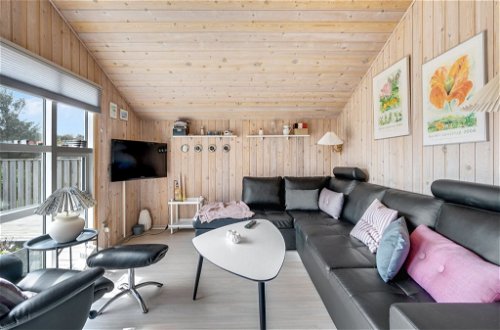 Foto 5 - Haus mit 3 Schlafzimmern in Løkken mit terrasse