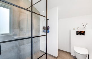 Foto 3 - Casa de 3 quartos em Løkken com terraço