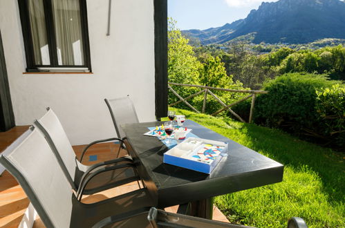 Photo 13 - 1 bedroom Apartment in Capriasca with swimming pool and mountain view