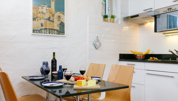 Apartment mit 2 Schlafzimmern in Capriasca mit schwimmbad und garten - Foto 4