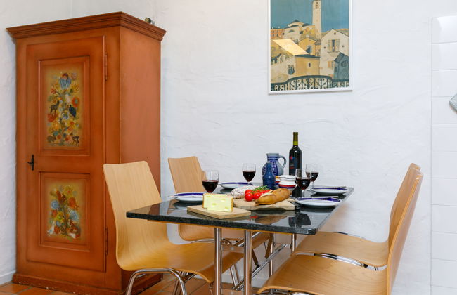 Appartement de 2 chambres à Capriasca avec piscine et jardin - Photo 24