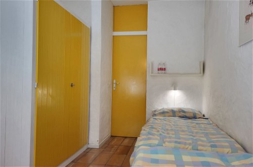 Foto 17 - Apartamento de 1 habitación en Capriasca con piscina y vistas a la montaña