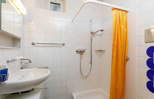 Appartement de 2 chambres à Capriasca avec piscine et jardin - Photo 19