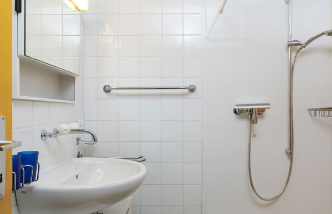 Appartement de 2 chambres à Capriasca avec piscine et jardin - Photo 20