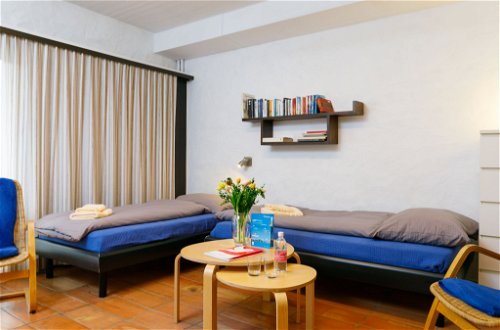 Foto 10 - Apartamento de 1 quarto em Capriasca com piscina e vista para a montanha