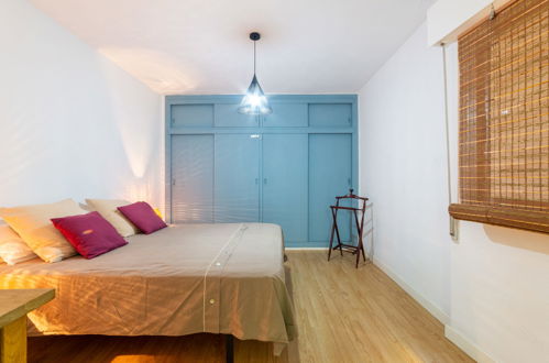 Foto 15 - Apartamento de 2 quartos em Almeria com vistas do mar