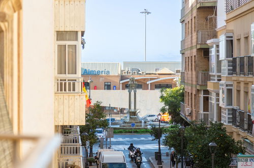 Photo 22 - 2 bedroom Apartment in Almería with sea view