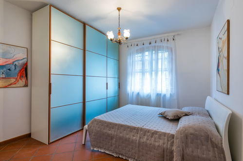 Foto 13 - Apartamento de 2 quartos em Casale Marittimo com jardim e terraço