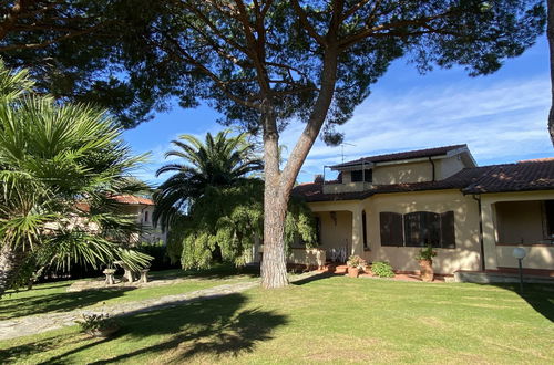 Foto 50 - Casa con 4 camere da letto a Casale Marittimo con giardino e terrazza