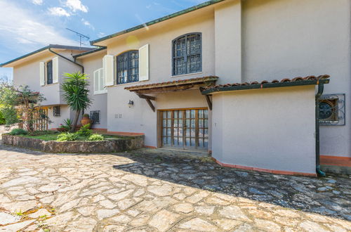 Foto 46 - Appartamento con 2 camere da letto a Casale Marittimo con giardino e terrazza