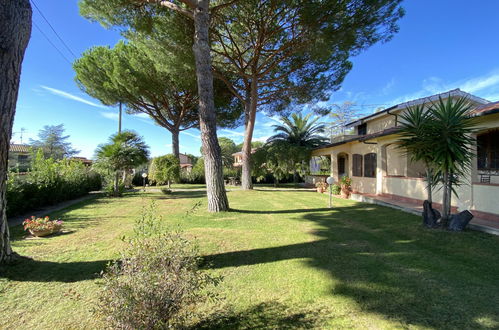 Foto 54 - Casa de 4 habitaciones en Casale Marittimo con jardín y terraza