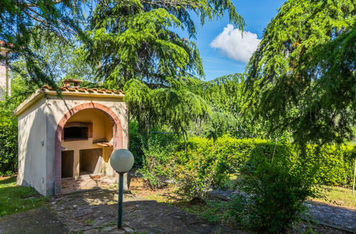 Foto 61 - Appartamento con 2 camere da letto a Casale Marittimo con giardino e terrazza