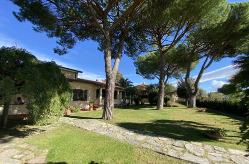 Photo 57 - Maison de 4 chambres à Casale Marittimo avec jardin et terrasse